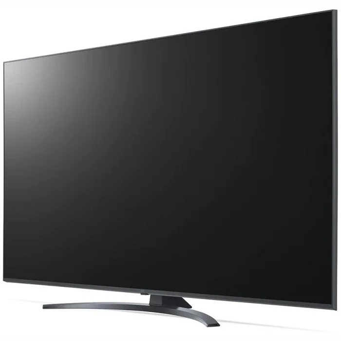Televizors LG 65" UHD LED Smart TV 65UQ81003LB [Mazlietots]
